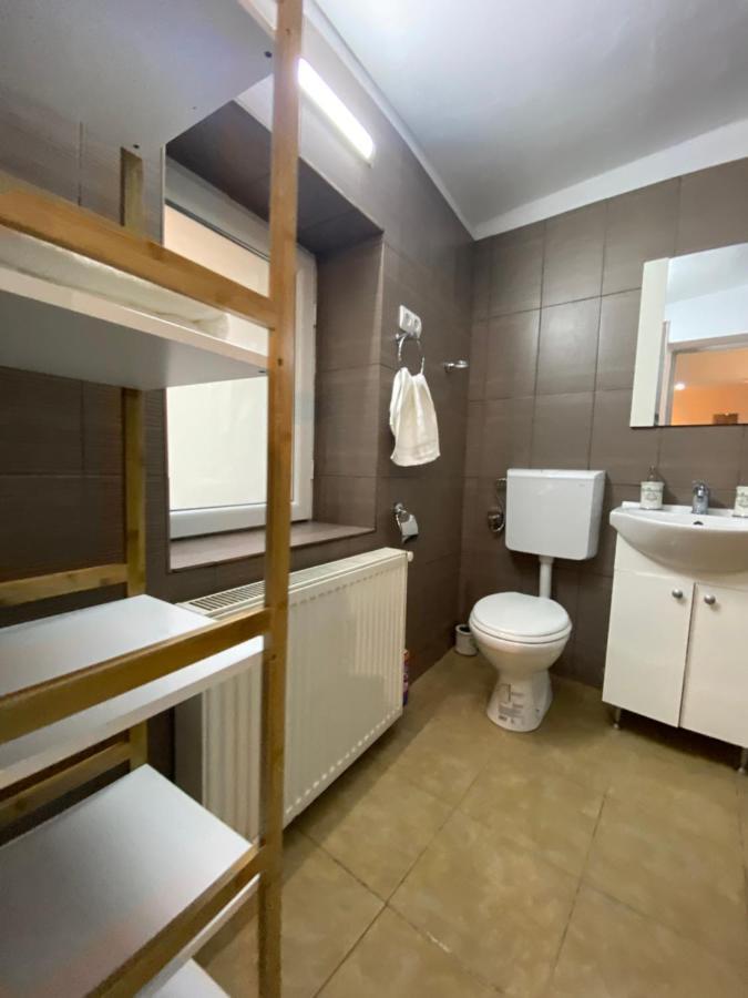 Lyric Studio Sibiu Exteriör bild