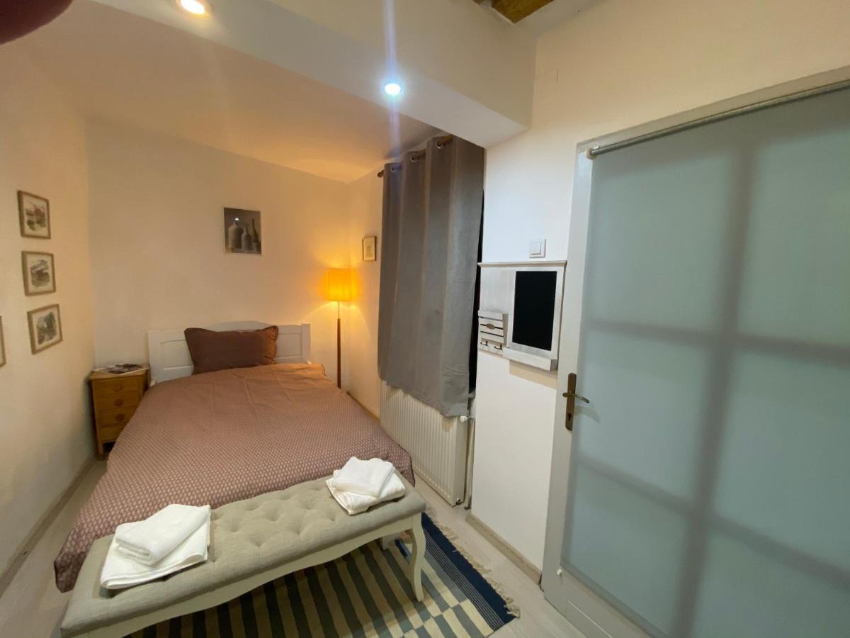 Lyric Studio Sibiu Exteriör bild