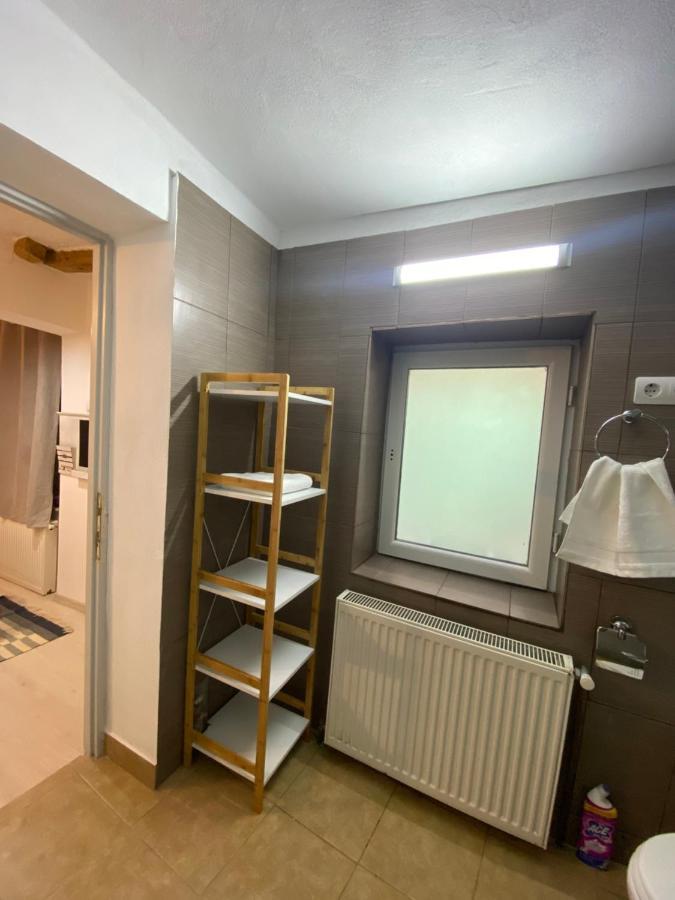 Lyric Studio Sibiu Exteriör bild